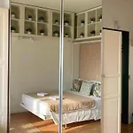 Cozy Green Studio