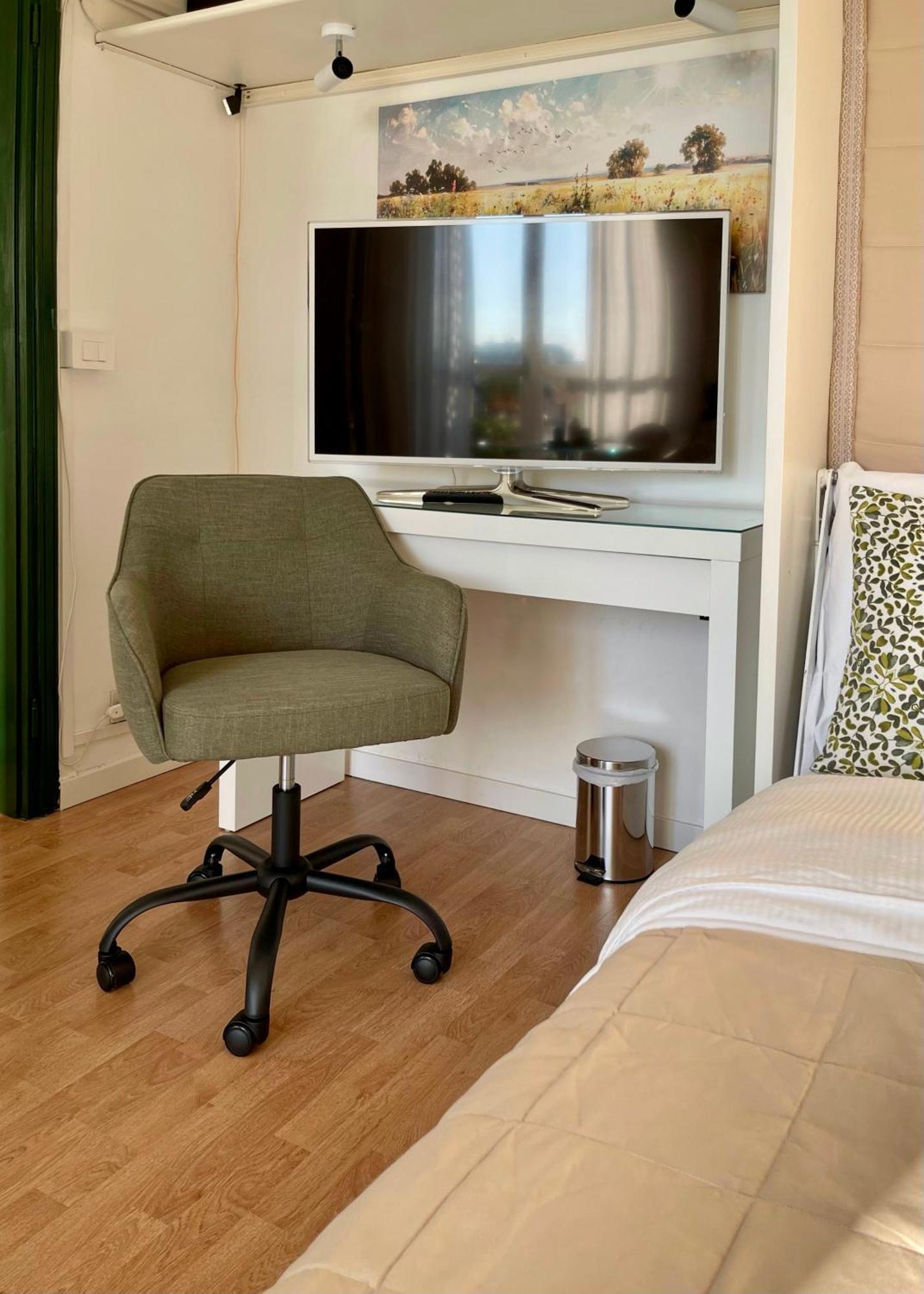 Cozy Appartement *