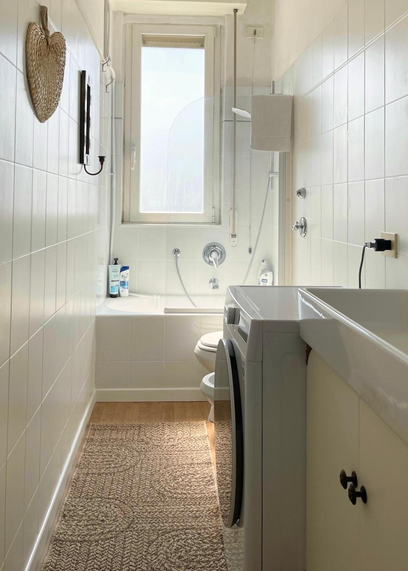 Cozy Appartement Milan