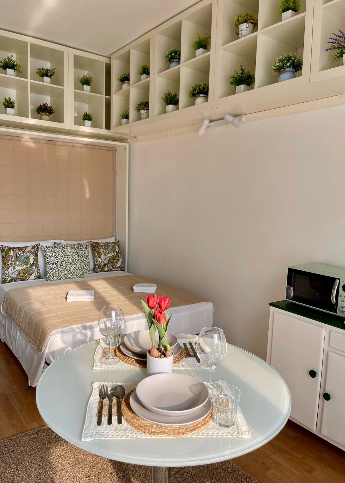 Cozy Appartement Milan